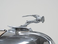 Chrysler CM Roadster \'31 