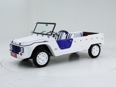 Citroen Mehari \'72 
