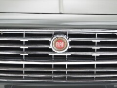 Fiat 2300 S Coupe \'64 