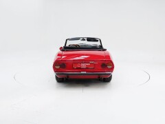 Fiat Dino Spider \'68 