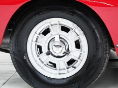 Fiat Dino Spider \'68 