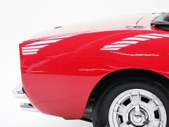 Fiat Dino Spider \'68 