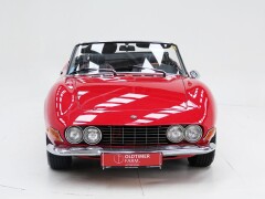 Fiat Dino Spider \'68 