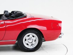Fiat Dino Spider \'68 