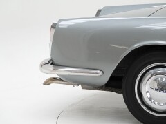 Lancia  Flaminia 2.8L GTL \'58 