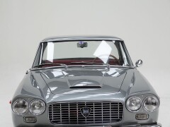 Lancia  Flaminia 2.8L GTL \'58 