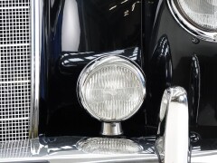 Mercedes Benz 220 S Ponton Cabriolet \'59 