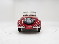 Mercedes Benz 170 VS Roadster \'38 