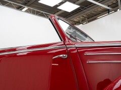 Mercedes Benz 170 SB Cabriolet \'50 