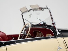 Mercedes Benz 170 V Roadster \'39 