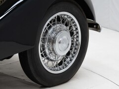 Mercedes Benz 170 V Roadster \'39 