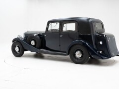 Railton Fairmile Series I \'35 