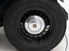 Railton Fairmile Series I \'35 