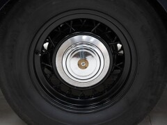 Railton Fairmile Series I \'35 