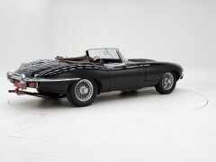 Jaguar E-type Series 2 4.2 \'69 