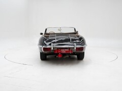 Jaguar E-type Series 2 4.2 \'69 