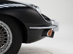 Jaguar E-type Series 2 4.2 \'69 