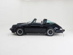 Porsche 911 Targa Rijkspolitie \"Alex 97\" \'75 
