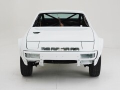Porsche 924 Rally Turbo Works Project  #0005 \'78 