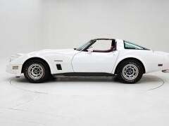 Corvette C3 \'82 
