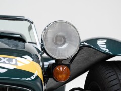 Donkervoort Super Eight \'85 