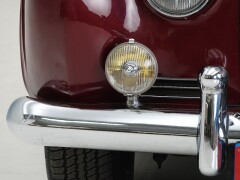 Bentley S1 Sport Saloon by Mulliner \'58 