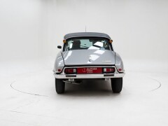 Citroen DS 23 IE semi Pallas \'73 