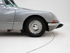 Citroen DS 23 IE semi Pallas \'73 