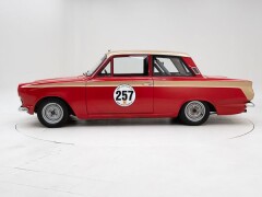 Ford Cortina MK1 \'65 