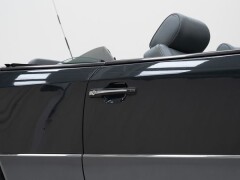 Mercedes Benz E 220 Cabriolet \'94 