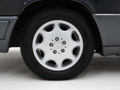 Mercedes Benz E 220 Cabriolet \'94 