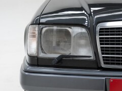 Mercedes Benz E 220 Cabriolet \'94 