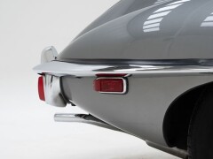 Jaguar E type 4.2 S2 3C Manual \'69 