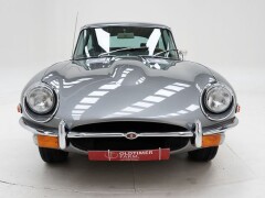 Jaguar E type 4.2 S2 3C Manual \'69 