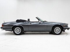Jaguar XJS V12 Convertible \'90 