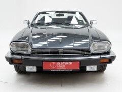 Jaguar XJS V12 Convertible \'90 