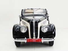 BMW  335 Cabriolet by Autenrieth \'39 