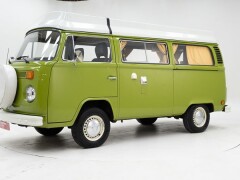Volkswagen T2 Westfalia \'78 