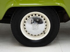 Volkswagen T2 Westfalia \'78 