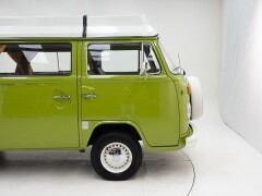 Volkswagen T2 Westfalia \'78 