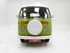 Volkswagen T2 Westfalia \'78 