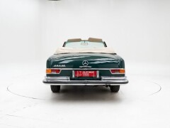 Mercedes Benz 280 SE Cabriolet \'70 