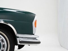 Mercedes Benz 280 SE Cabriolet \'70 