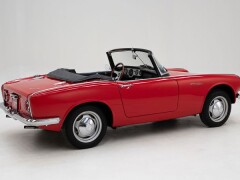 Honda S600 \'68 