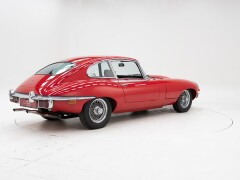 Jaguar E-Type 4.2 2+2 \'69 