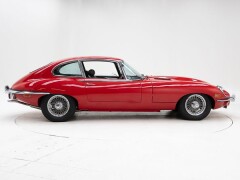 Jaguar E-Type 4.2 2+2 \'69 