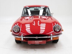 Jaguar E-Type 4.2 2+2 \'69 