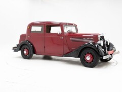 Berliet Dauphine 11 CV VIRL \'34 