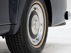 Rolls Royce Silver Cloud III Flying Spur \'65 