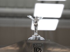 Rolls Royce Silver Cloud III Flying Spur \'65 